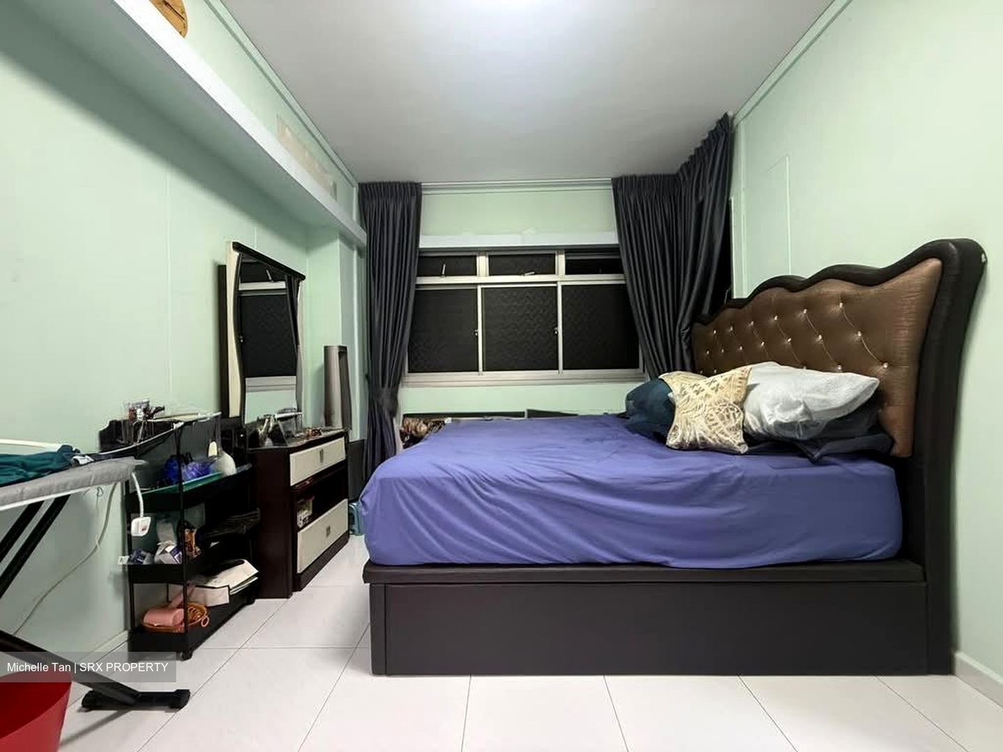 Blk 969 Hougang Street 91 (Hougang), HDB 4 Rooms #606087231